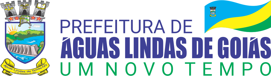 Prefeitura de Águas Lindas de Goiás